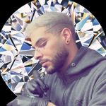 DARIAN MONTOYA 💎 Artista del Tatuaje - Instagram Profile Picture of DARIAN MONTOYA 💎 Artista del Tatuaje (@montoyainthemachine) on Instagram