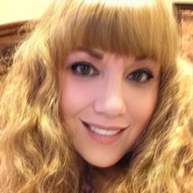 Profile Picture of Kay Österberg Sanders (@NordicLadyfromCA) on Pinterest