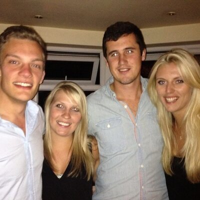 Profile Picture of Toby Goss (@gossy_t) on Twitter