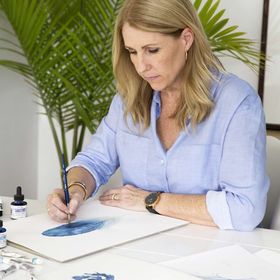 Profile Picture of Driftwood Interiors | Fine Art Prints by Kerri Shipp (@driftwoodinteriors) on Pinterest