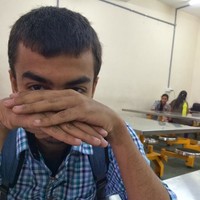 Profile Picture of Dimitri Paul (@dimitri-paul) on Quora