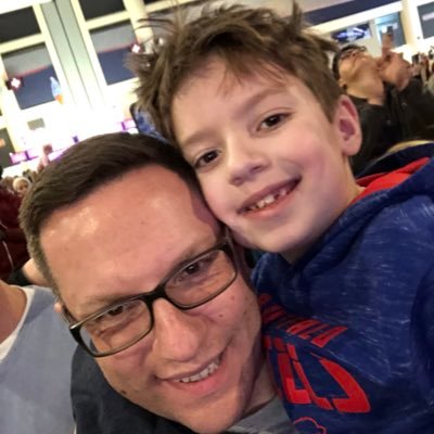 Profile Picture of Josh Zielinski (@citizen_jz) on Twitter