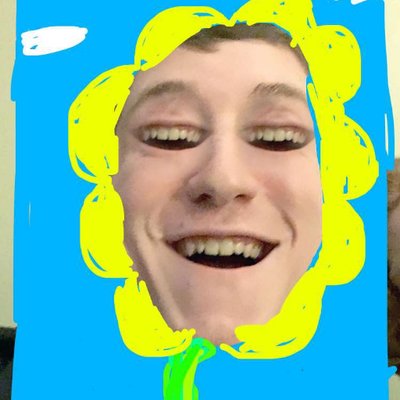 Profile Picture of Matthew Dula (@Dula_Bean) on Twitter