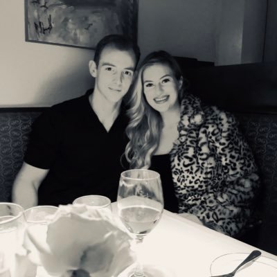 Profile Picture of Chris Forehand (@ChrisForehand13) on Twitter