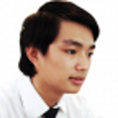 Profile Picture of Jacky Nguyen (@nktpro) on Twitter