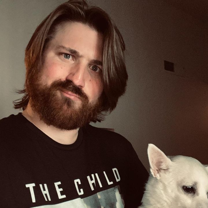 Profile Picture of Matt Pounds (@mattpounds0) on Tiktok