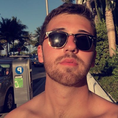 Profile Picture of Jared Mackey (@jaredmackey01) on Twitter