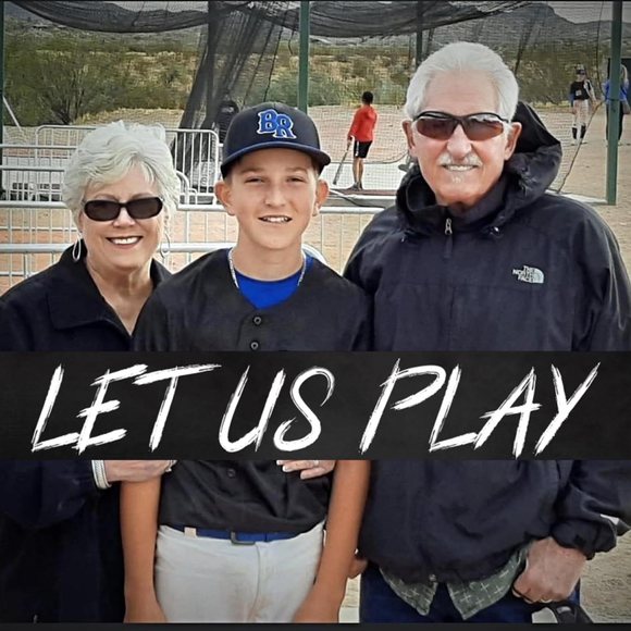 Profile Picture of Greg May (@rivermay5) on Poshmark