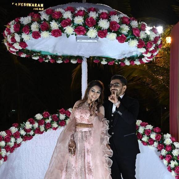 Profile Picture of Nancy Sheth (@nancyasheth) on Poshmark