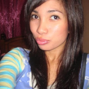 Profile Picture of Kathreen C (@raekathreen) on Myspace