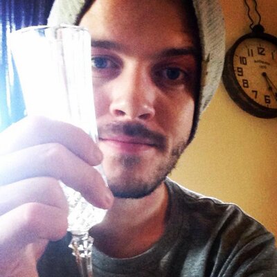 Profile Picture of Tom Mullin (@mullin_tom) on Twitter