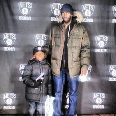 Profile Picture of Kenyatta Mitchell (@kmbrooklyn11) on Twitter