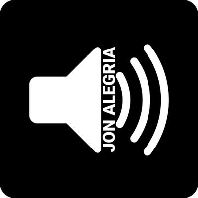 Profile Picture of Jon Alegria (@jon_speaker) on Twitter