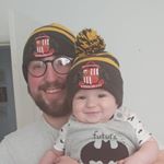 Profile Picture of James Fairweather (Bob Bob) (@jamesfair94) on Instagram