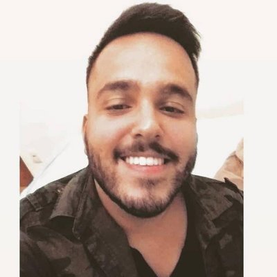 Profile Picture of Lucas_thome (@lucas_thome) on Twitter