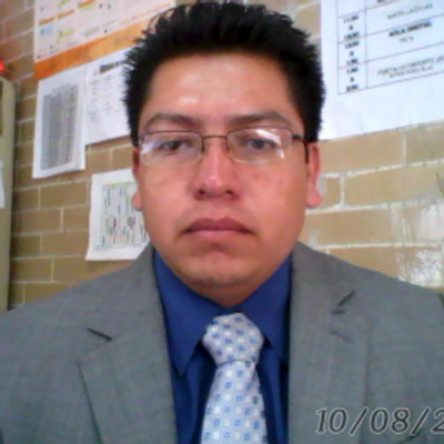 Profile Picture of Oscar Coronel (@oscarcoronel15) on Twitter