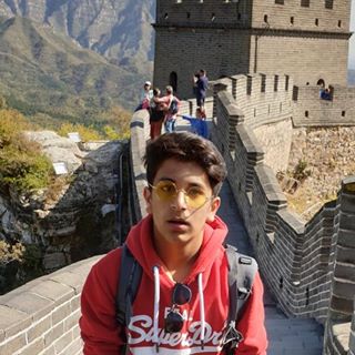 Profile Picture of Aaron Sequeira (@aaron.sequeira.1481) on Facebook