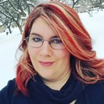 Profile Picture of Paula Krueger (@frostedfingers) on Instagram