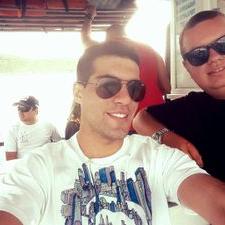 Profile Picture of Felipe Duque (@Felipeduque1998) on Twitter