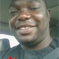 Profile Picture of Richard Ewung (@richardewu) on Tiktok