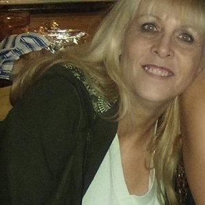 Profile Picture of Sharon Spellman (@onewittyblonde) on Myspace