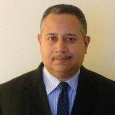 Profile Picture of Richard Barbot (@RichardBarbot) on Twitter