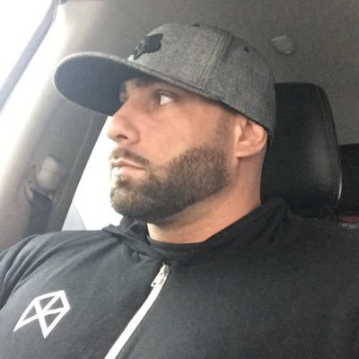 Profile Picture of Chad Hudnall (@CH_Fit) on Twitter