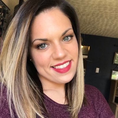 Profile Picture of Michelle Chaffin (@MichelleChaff14) on Twitter