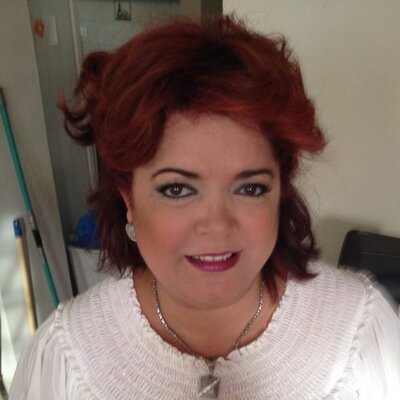 Profile Picture of Anabelle Rodriguez (@pupupiru_19) on Twitter