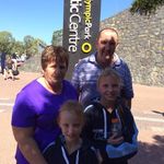 Profile Picture of Roslyn Hughes (@jogeh75188) on Instagram