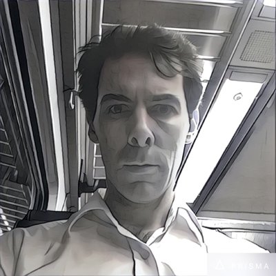 Profile Picture of Niall Kavanagh (@ntk) on Twitter