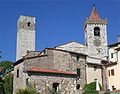 Profile Picture of Serravalle Pistoiese - Wikipediaon Wikipedia