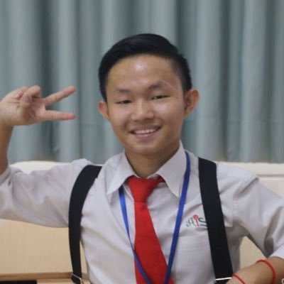 Profile Picture of Bun Eang Seng (@Eang_seng272) on Twitter