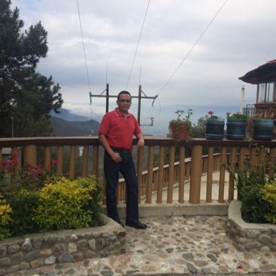 Profile Picture of Luis Melchor (@luismelchor13) on Twitter