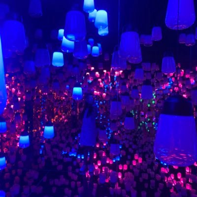 Profile Picture of Mavis (@scribble_bob) on Twitter