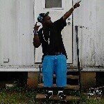 Profile Picture of James Terrell (@bubbadick_) on Instagram