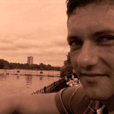 Profile Picture of Ben Berlin (@benberlin) on Twitter