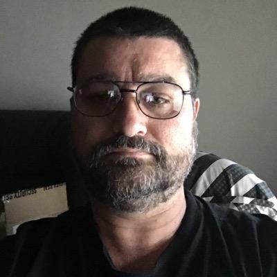 Profile Picture of Greg Abrams (@abrams1966) on Twitter