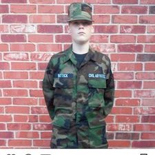 Profile Picture of Joseph Bittick (@BittickJoseph) on Twitter