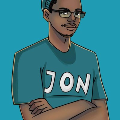 Profile Picture of Jay_Da_Fiend (@JonGravesShow) on Twitter