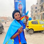 Profile Picture of Guelord Ilunga L'impeccable (@thebest.guelo.3) on Facebook