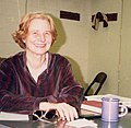 Profile Picture of Patricia Carpenter (music theorist)on Wikipedia