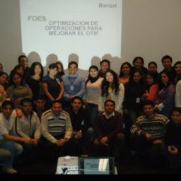 Profile Picture of Jose Ballon Zegarra (@BallonConsultor) on Twitter