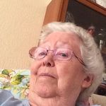 Profile Picture of Faith Tyler (@faith.tyler.58) on Instagram