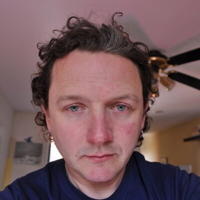 Profile Picture of Conor Foy (@ConorGFoy) on Twitter