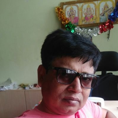 Profile Picture of Anil Jha (@aniljha47731711) on Twitter