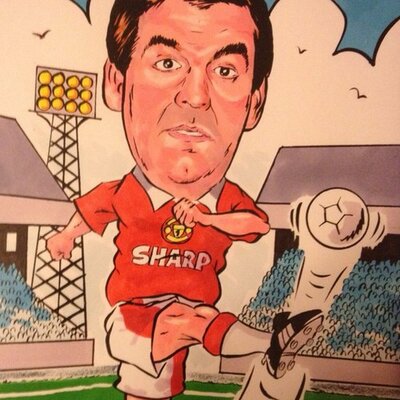 Profile Picture of John Dodd (@johndodd5) on Twitter