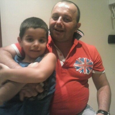 Profile Picture of Alfieri Vincenzo (@vincenzo7408) on Twitter