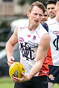 Profile Picture of Aidan Rileyon Wikipedia