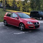 Profile Picture of Jerry mcFarland (@j86mk5gti) on Instagram
